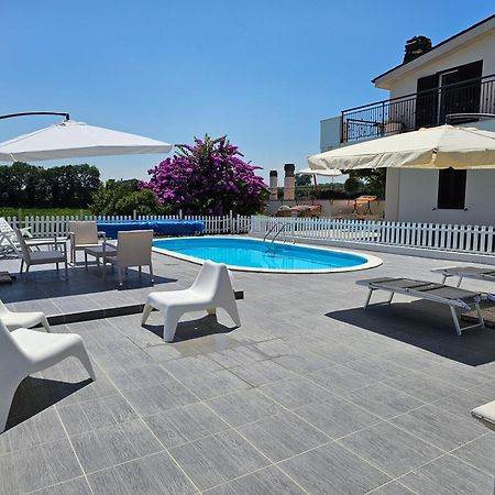 Dimore Le Paoline Ortona Exterior photo