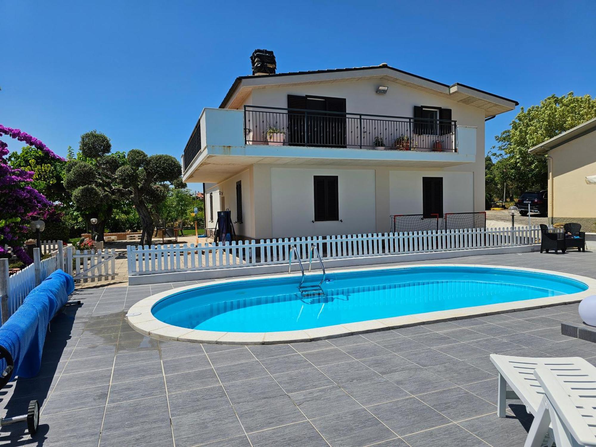 Dimore Le Paoline Ortona Exterior photo