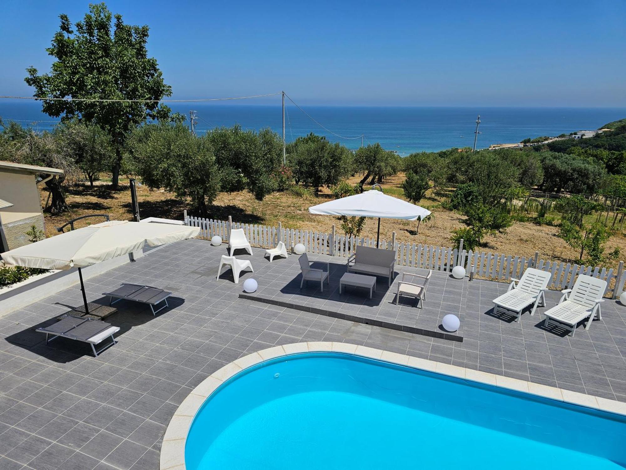 Dimore Le Paoline Ortona Exterior photo