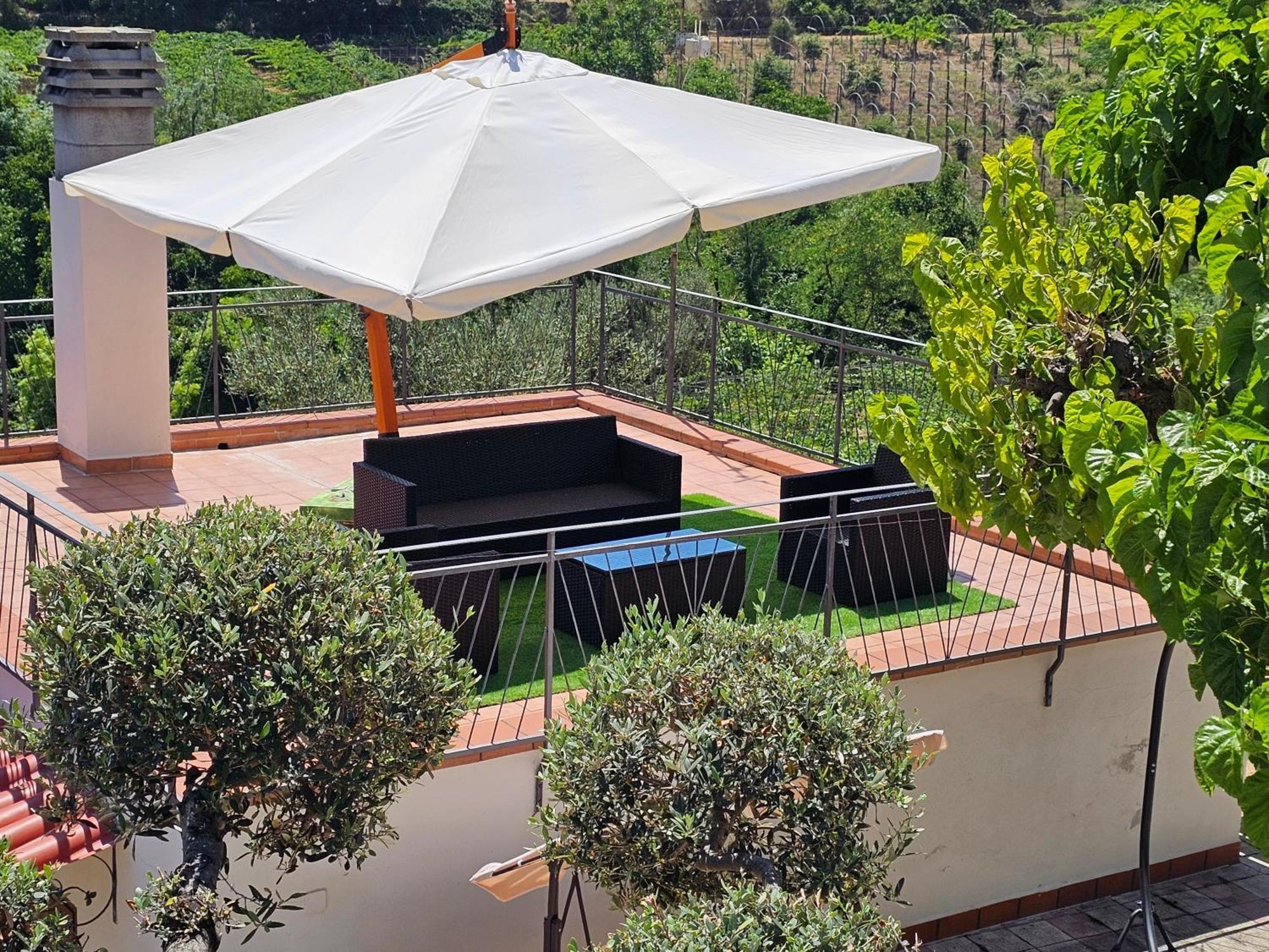 Dimore Le Paoline Ortona Exterior photo