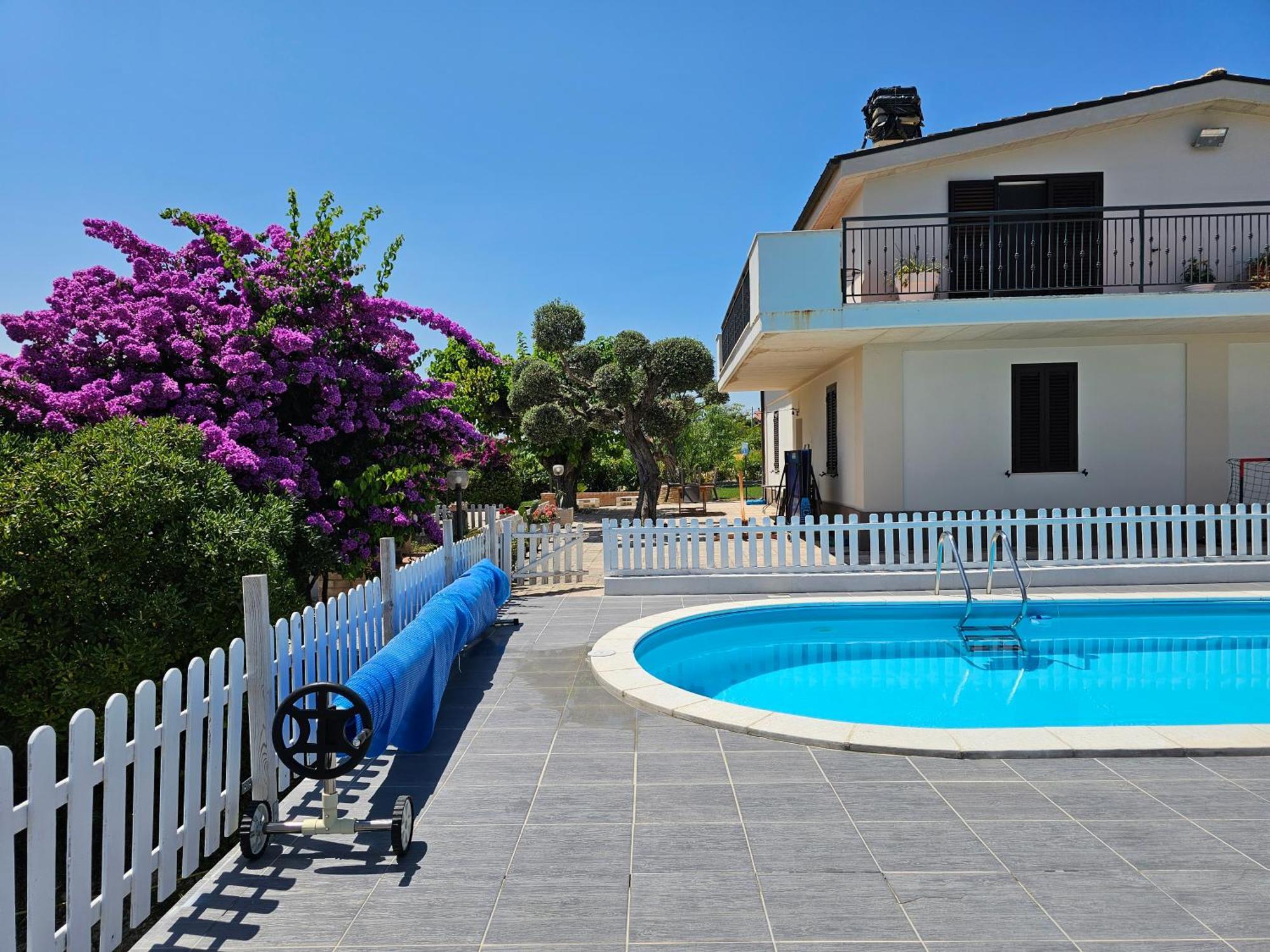 Dimore Le Paoline Ortona Exterior photo