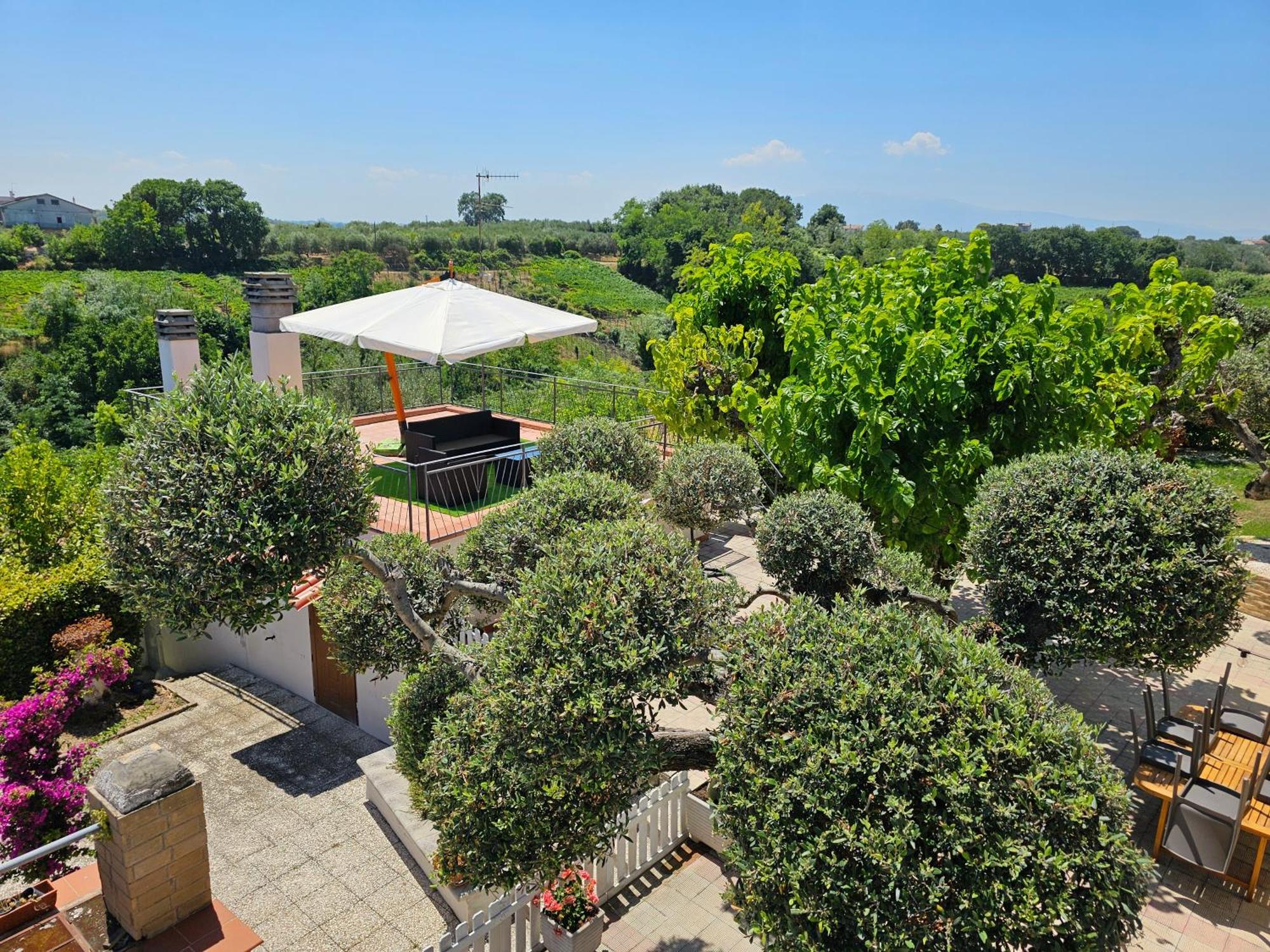 Dimore Le Paoline Ortona Exterior photo
